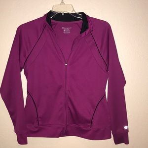 Women’s Champion Zip Up Jacket